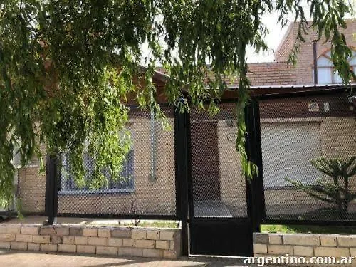 Eli Housing