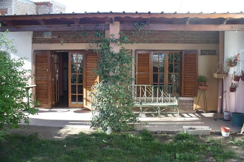 Eli Housing Holiday home