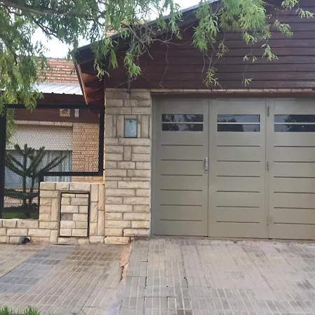Eli Housing Villa Cutral-Co Exterior photo